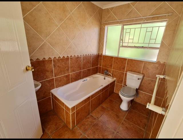 3 BEDROOM PROPERTY TO RENT IN WILGEHEUWEL